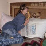 Seksiliği Yanlış Anlayan Ruslar – 068