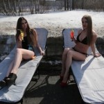 Seksiliği Yanlış Anlayan Ruslar – 070