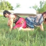 Seksiliği Yanlış Anlayan Ruslar – 071