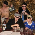 Seksiliği Yanlış Anlayan Ruslar – 075