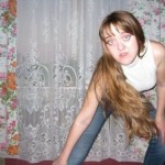 Seksiliği Yanlış Anlayan Ruslar – 077