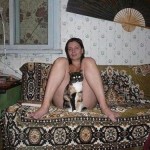 Seksiliği Yanlış Anlayan Ruslar – 079