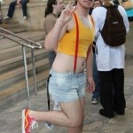 Seksiliği Yanlış Anlayan Ruslar – 081