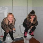 Seksiliği Yanlış Anlayan Ruslar – 088