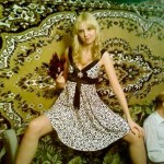 Seksiliği Yanlış Anlayan Ruslar – 091