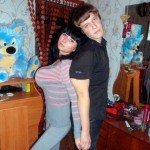 Seksiliği Yanlış Anlayan Ruslar – 094