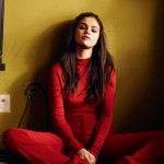 Selena Gomez InStyle UK Magazine 2016 foto -11