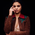 Selena Gomez InStyle UK Magazine 2016 foto -12