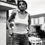 Selena Gomez InStyle UK Magazine 2016 foto -13
