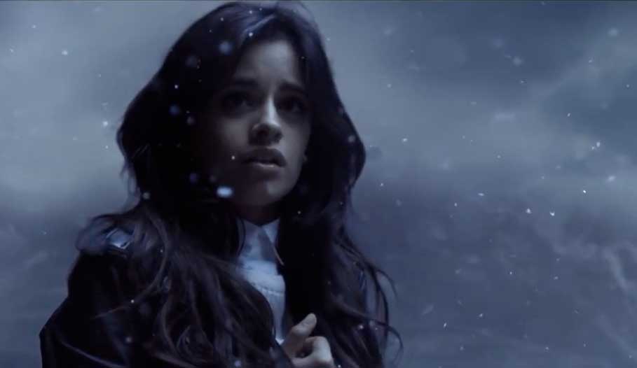 Shawn Mendes & Camila Cabello I Know What You Did Last Summer Number1 Official Video Klip