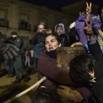 Toro Embolado festivali ispanya foto-18