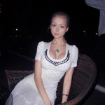 Valeria Lukyanova Barbie Bebek Foto-03
