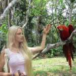 Valeria Lukyanova Barbie Bebek Foto-23