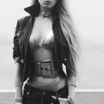 Valeria Lukyanova Barbie Bebek Foto-35