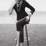 Valeria Lukyanova Barbie Bebek Foto-36