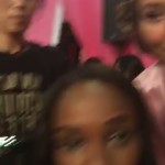 Victoria’s Secret Snap Chat Show