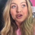 Victoria’s Secret Snap Chat Show