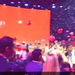 Victoria’s Secret Snap Chat Show