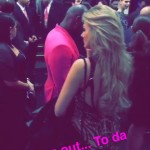 Victoria’s Secret Snap Chat Show
