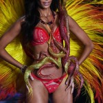 Victori’s Secret Fashion Show39