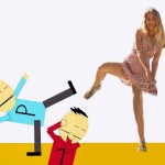 Yunusa Binen Kız Foto-05