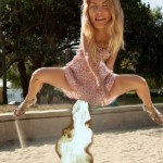 Yunusa Binen Kız Foto-21