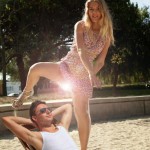 Yunusa Binen Kız Foto-24