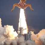 Yunusa Binen Kız Foto-25