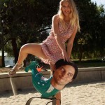 Yunusa Binen Kız Foto-28