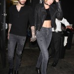 Zayn Malik ve Gigi Hadid – 02