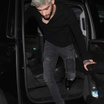 Zayn Malik ve Gigi Hadid – 04