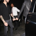 Zayn Malik ve Gigi Hadid – 07