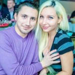 Zengin Rusların Gece Hayatı Foto- 03