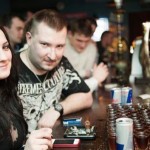 Zengin Rusların Gece Hayatı Foto- 22