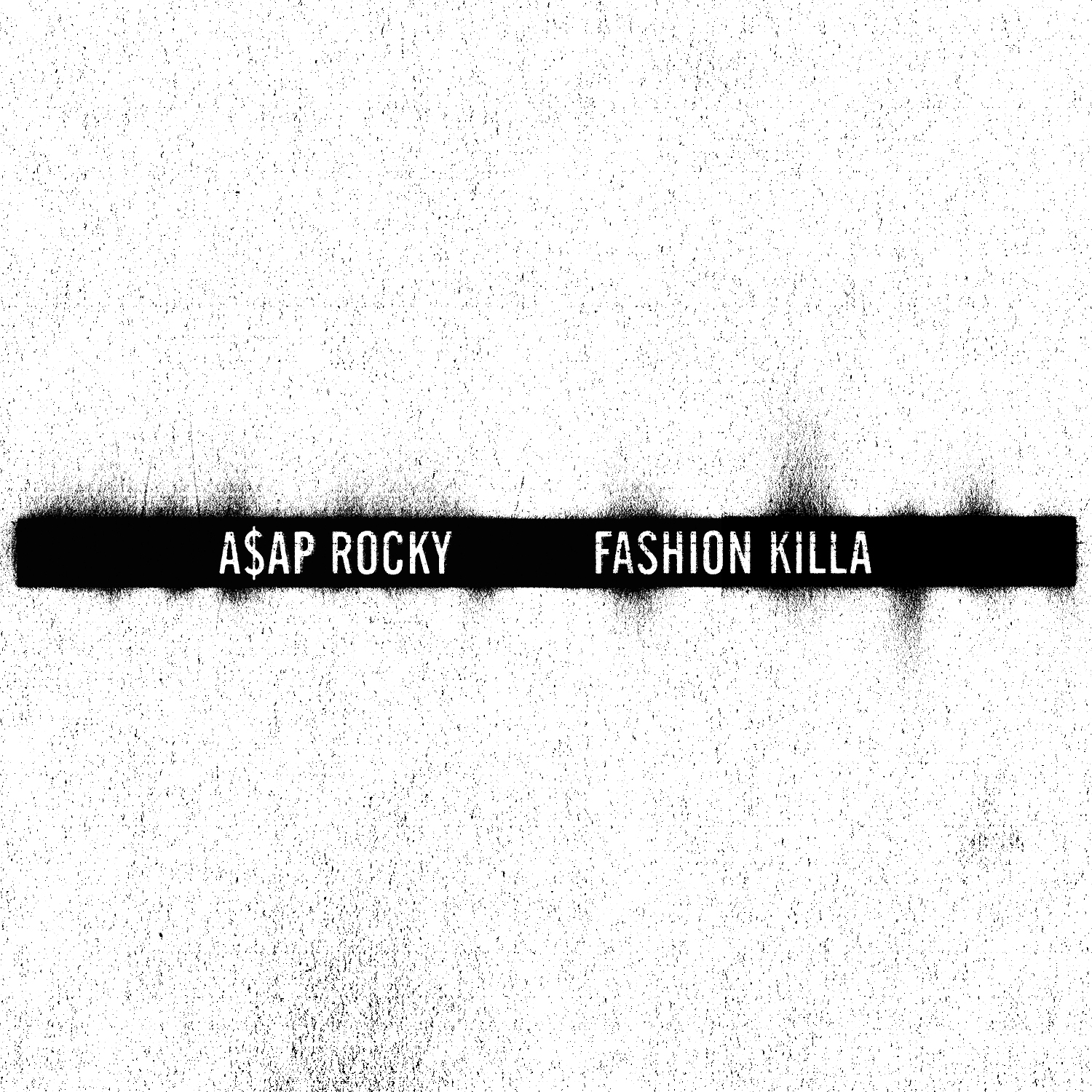 A$AP Rocky – Fashion Killa (Starring Rihanna)