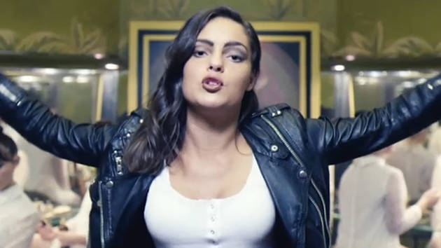 Aronchupa – I’m an Albatraoz