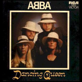 Abba – Dancing Queen
