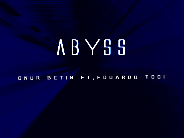 Onur Betin – Abyss (Original Mix) ft. Eduardo Torres
