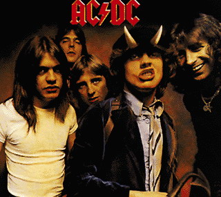 AC / DC Rekor kırdı