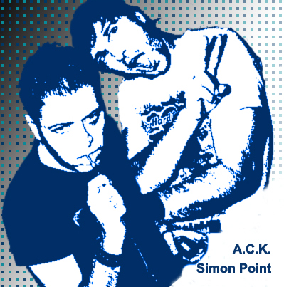 A.C.K & Simon Point