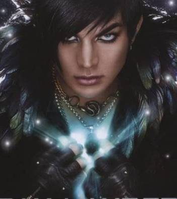 Adam Lambert'ten konser DVD'si