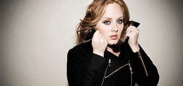 Adele'e Büyük Şok
