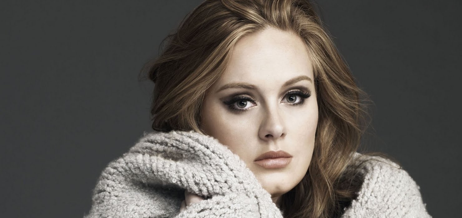 Adele Yeni Aşkını Buldu