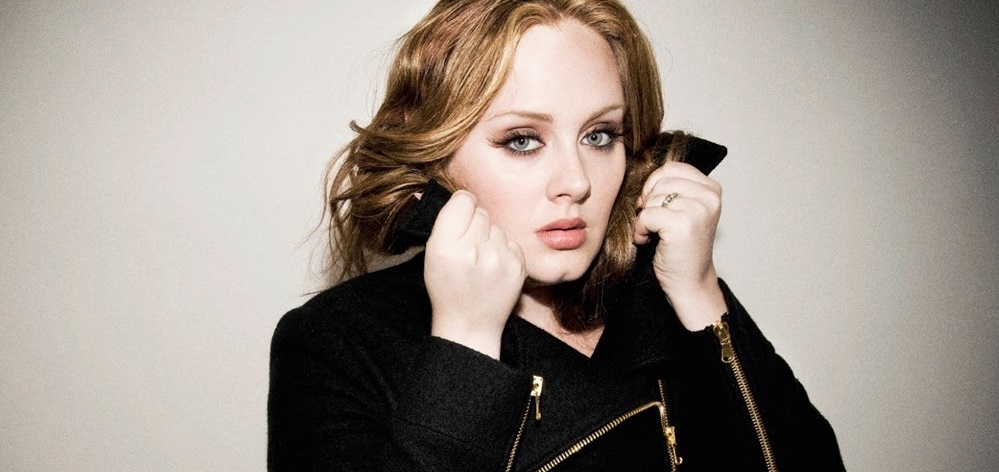 Adele'nin hayalindeki Prens..