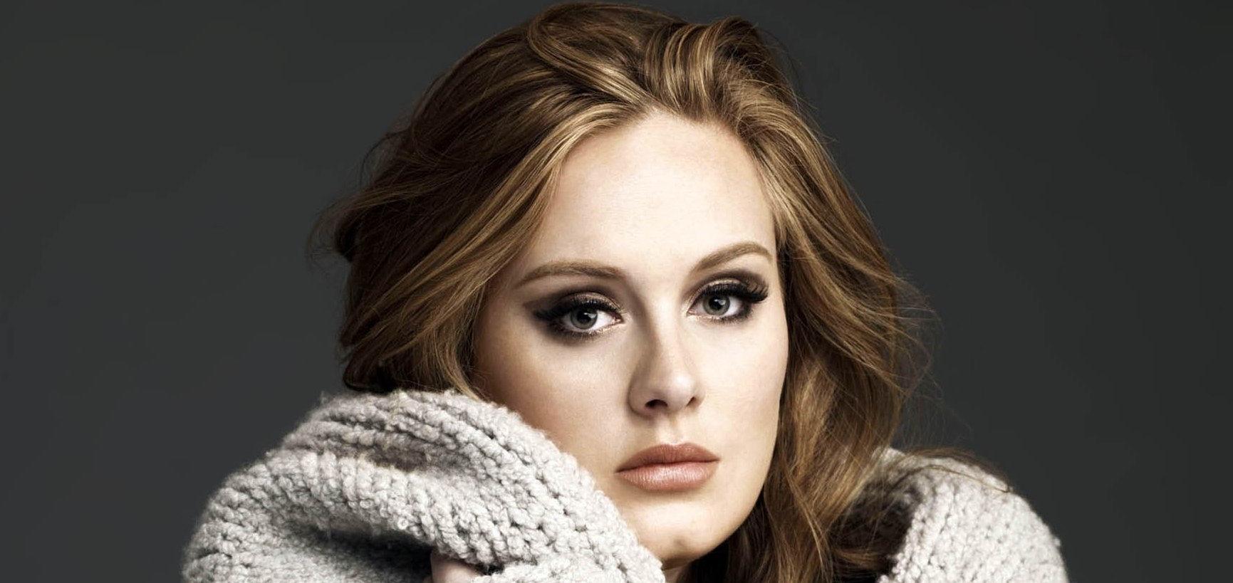 Adele '' 21 '' Albümü İle Zirvede