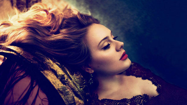 Adele – Skyfall (James Bond Soundtrack)