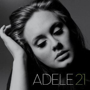 Adele – Someone Like You (live)