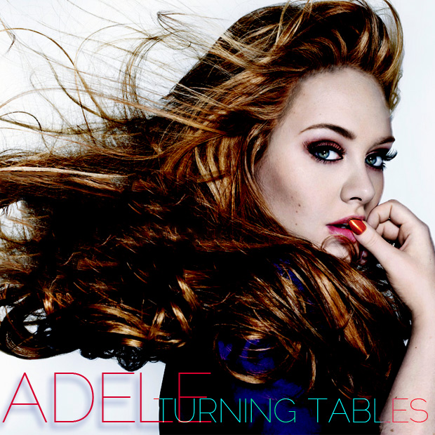 Adele – Turning Tables (Live at The Royal Albert Hall)