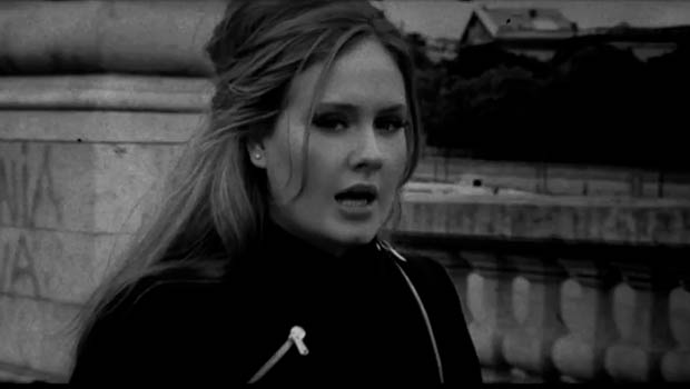 Adele – Someone Like You