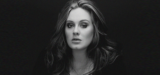 Adele'in Yeni Albümünün Adı Belli Oldu : '25'